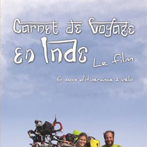 Photo Carnet de voyage en Inde