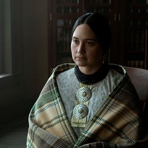 Photo Lily Gladstone