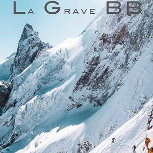 Photo La Grave BB