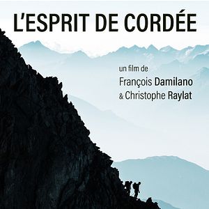 Photo L’Esprit de Cordée