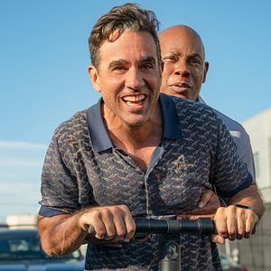 Photo Bobby Cannavale