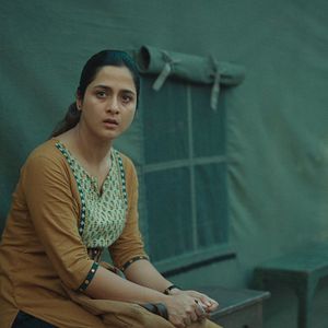 Photo Kaala Paani : Les eaux sombres