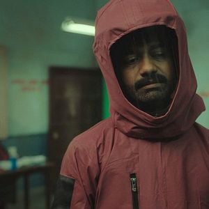 Photo Kaala Paani : Les eaux sombres