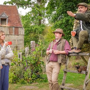 Photo Didier Bourdon