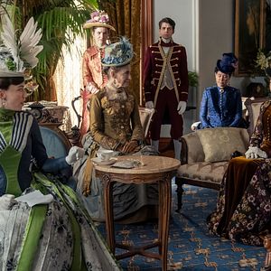 Photo The Gilded Age