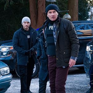 Photo Most Wanted Criminals