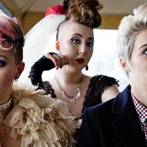 Photo This Is England '86