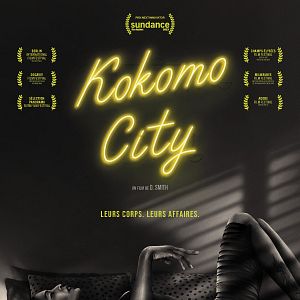 Photo Kokomo City
