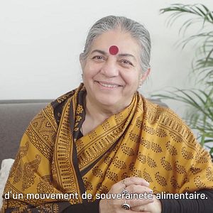 Photo La Vérité du sol