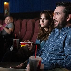 Photo Nicholas Braun