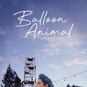 Photo Balloon Animal