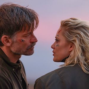 Photo Nikolaj Coster-Waldau