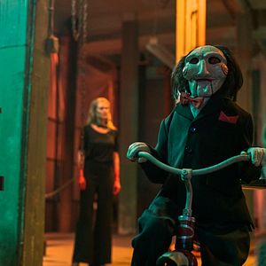 Photo Synnøve Macody Lund