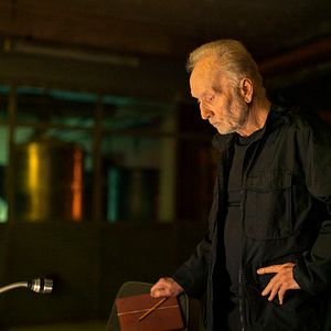 Photo Tobin Bell