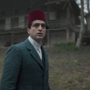 Photo Yaratilan : La créature