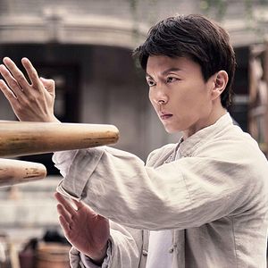 Photo Ip Man : L'Éveil du Maître