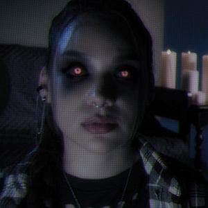Photo From The Shadows