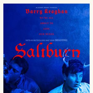 Photo Saltburn