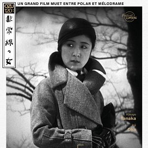 Photo Femmes et voyous