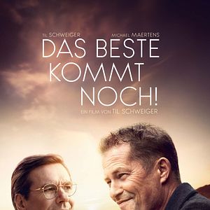 Photo Das Beste kommt noch!