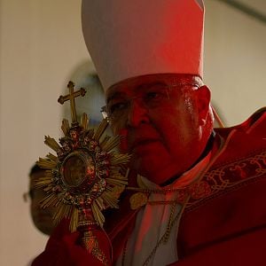 Photo Les Mystères de la foi