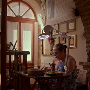 Photo Les Mystères de la foi