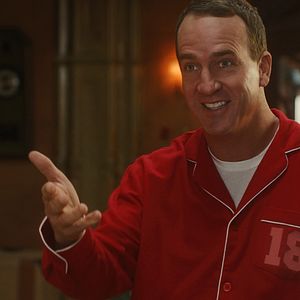 Photo Super Noël, la série