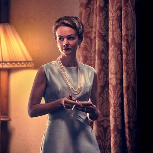 Photo Carey Mulligan