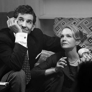Photo Bradley Cooper