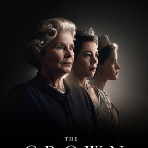 Photo The Crown