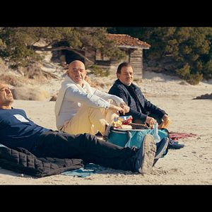 Photo Didier Bourdon