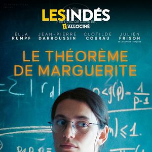 Photo Le Théorème de Marguerite