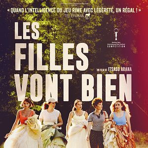 Photo Les Filles vont bien