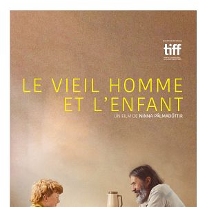 Photo Le Vieil homme et l'enfant