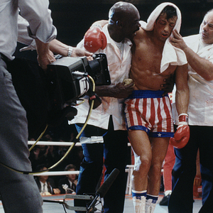 Photo Sylvester Stallone