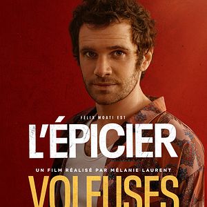 Photo Voleuses