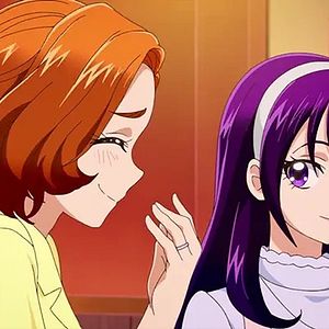 Photo Power of Hope ~Precure Full Bloom~