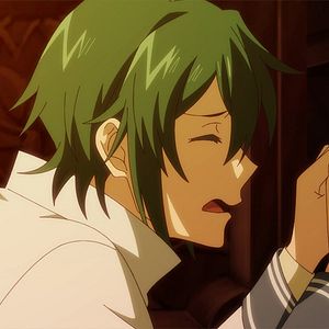 Photo The Saint's Magic Power Is Omnipotent