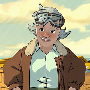 Photo Malédiction !