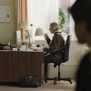 Photo Tore