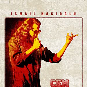 Photo Cem Karaca’nın Gözyaşları