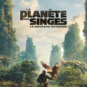 Photo La Planète des Singes : Le Nouveau Royaume