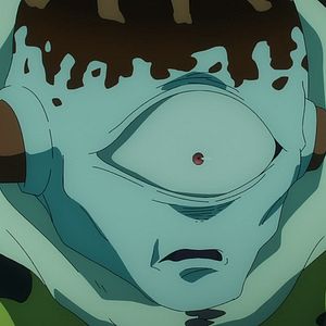 Photo Jujutsu Kaisen