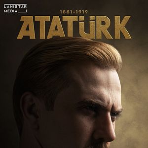 Photo Atatürk 1881 - 1919 (1. Film)