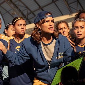 Photo Jennifer Garner