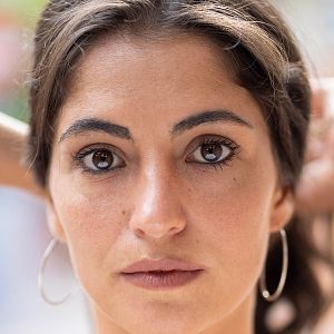 Photo Carolina D'Alterio