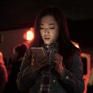 Photo Andrea Bang