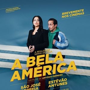 Photo A Bela América