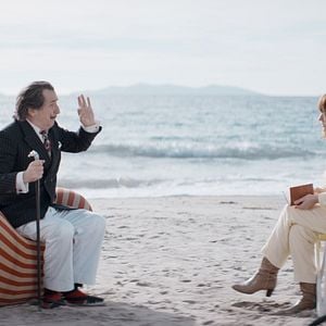 Photo Anaïs Demoustier