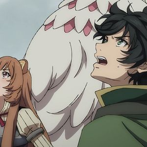 Photo The Rising of the Shield Hero